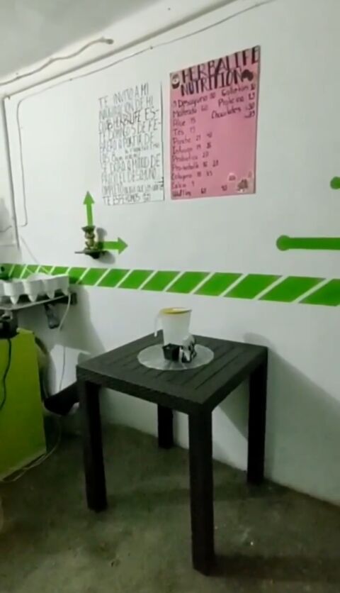 Club Herbalife Tres Lunas image 3