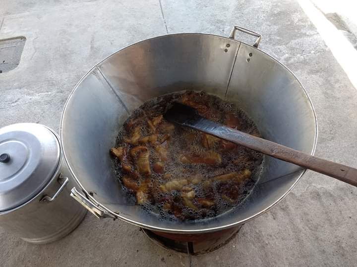 Los reyes de las carnitas image 2