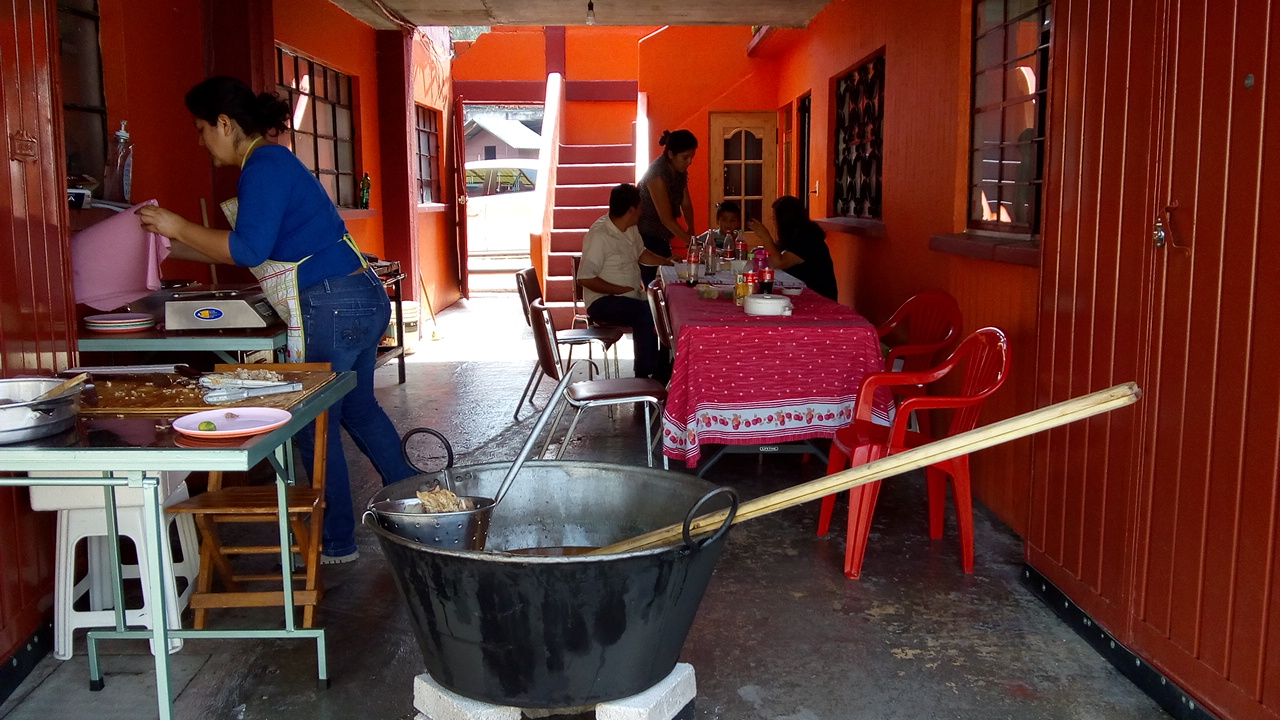 Los reyes de las carnitas image 3