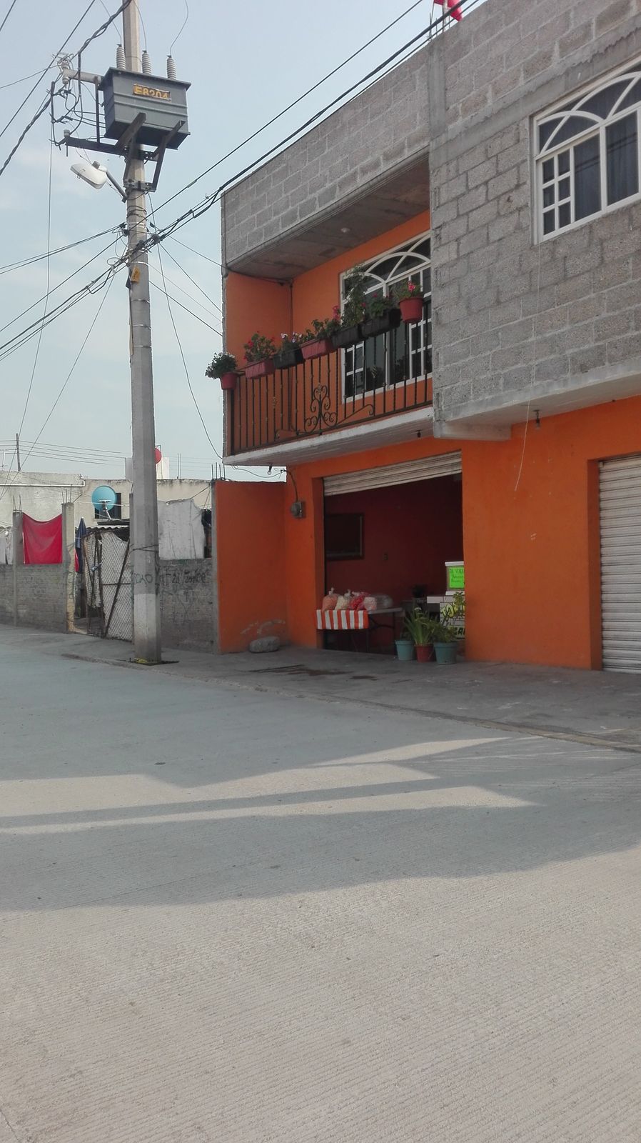 Tortas y antojitos eslava image 1