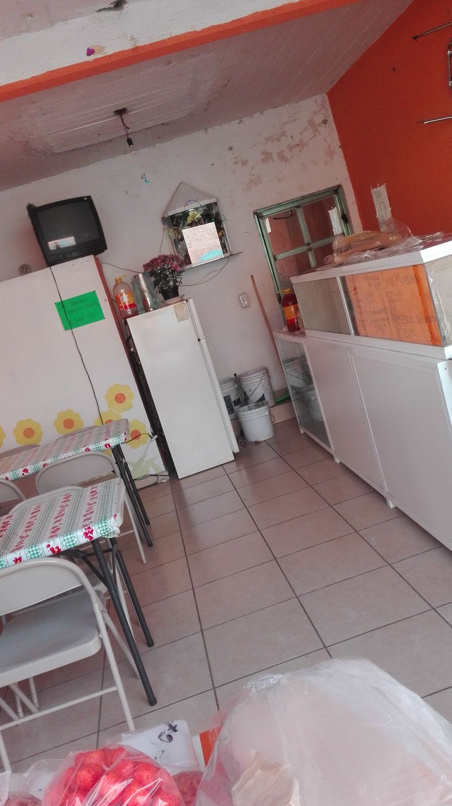 Tortas y antojitos eslava image 2