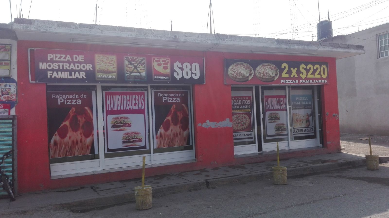 Pizzeria gosen image 1