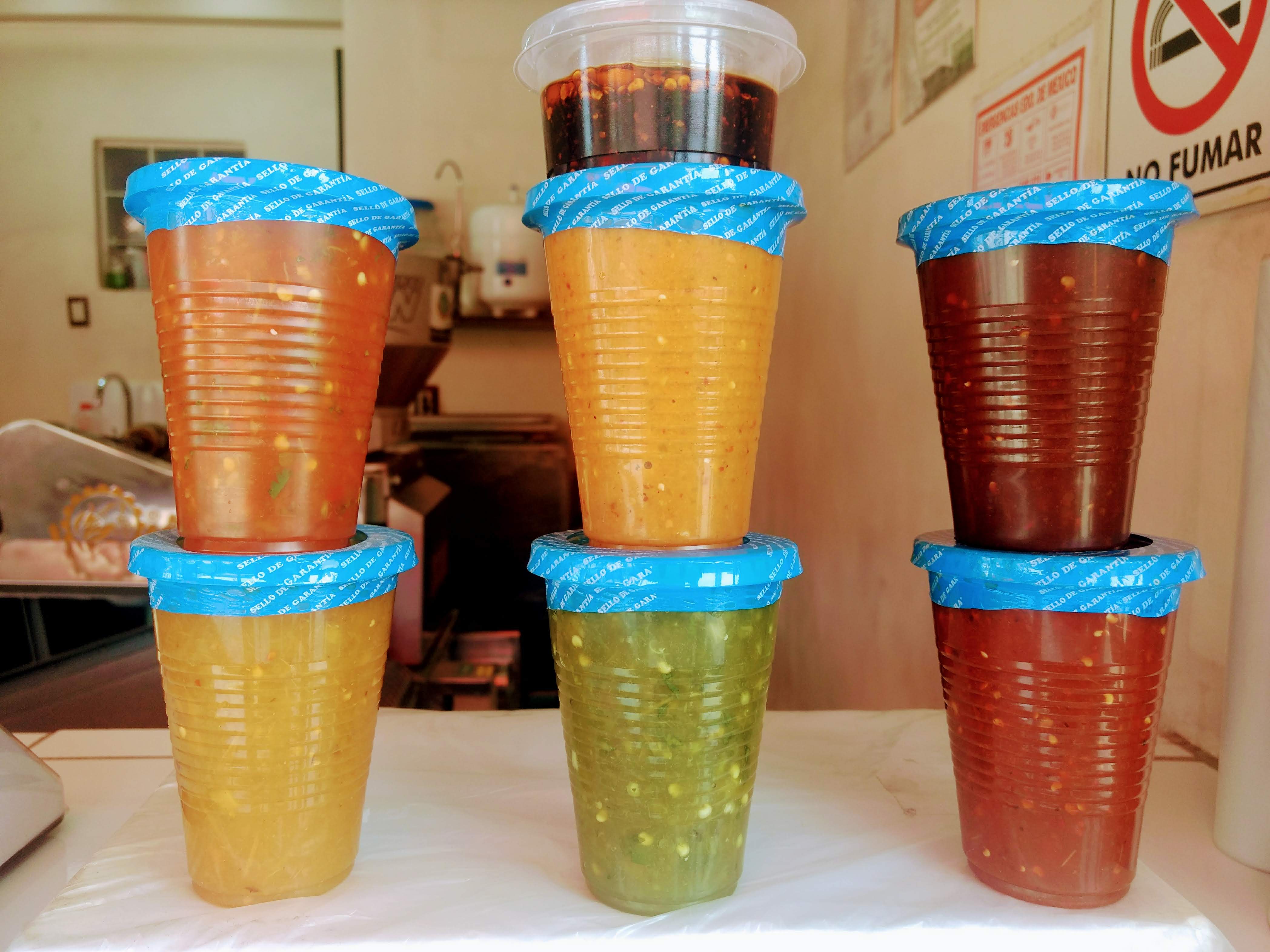 Tortillería los girasoles image 4