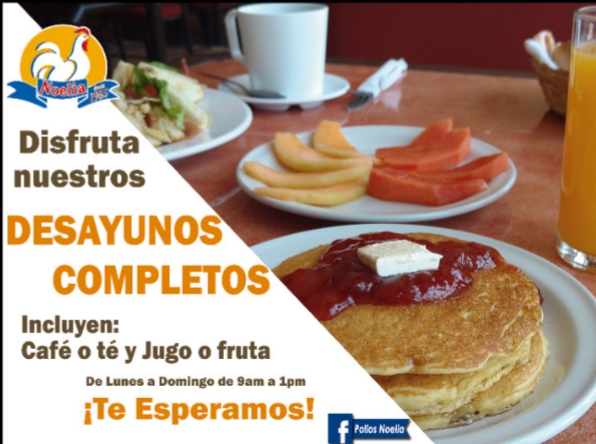 Súper Pollos Noelia image 2