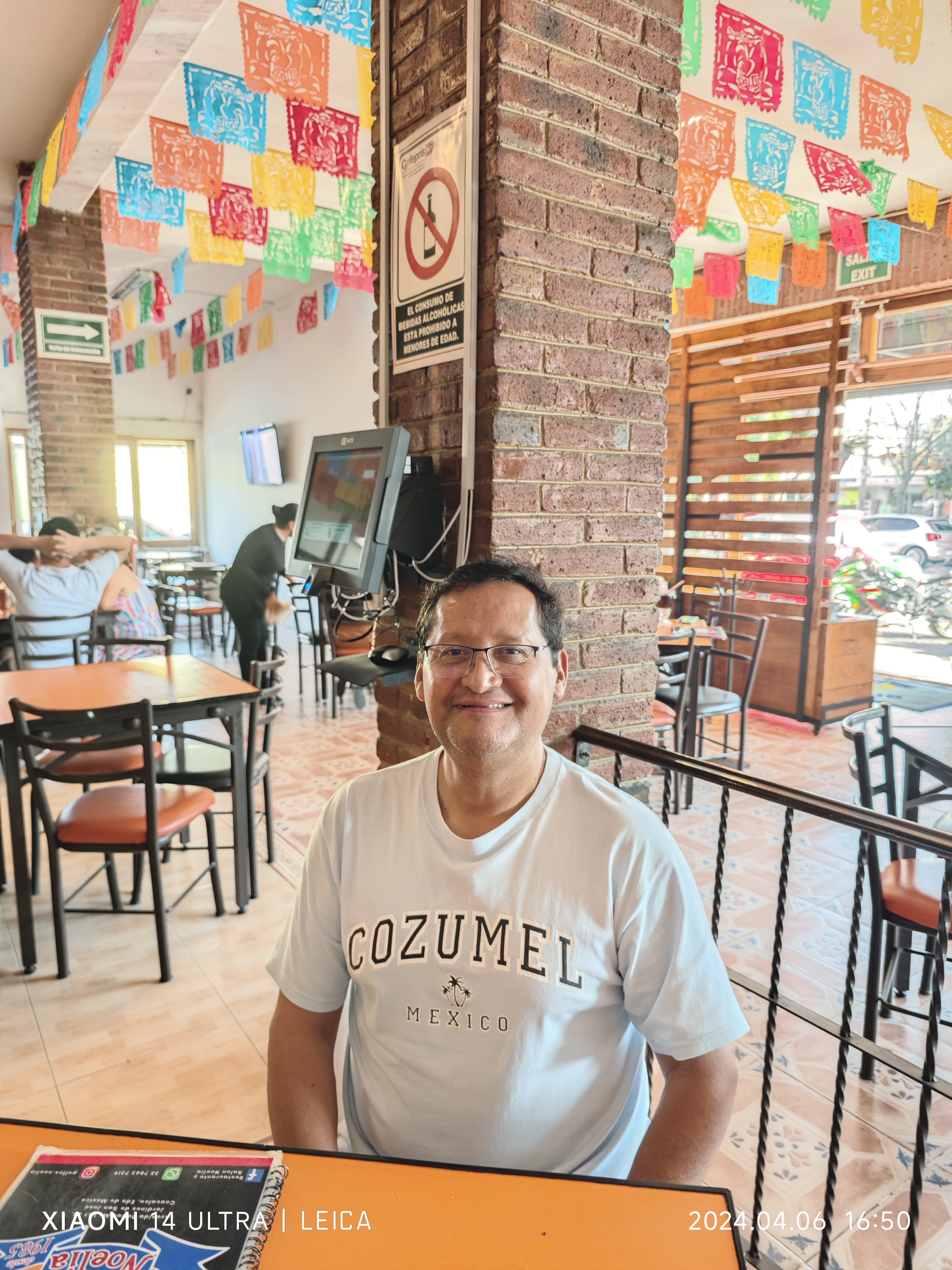 Súper Pollos Noelia image 3