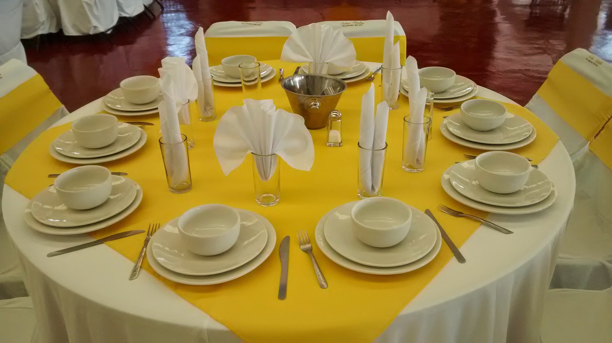 Súper Pollos Noelia image 4