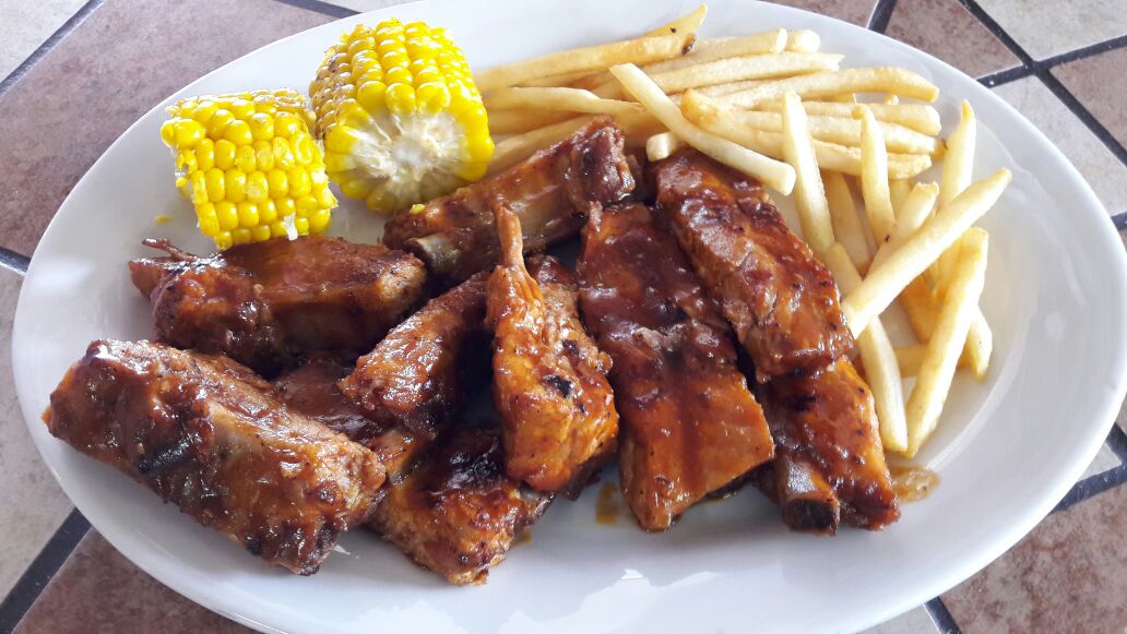 Súper Pollos Noelia image 5