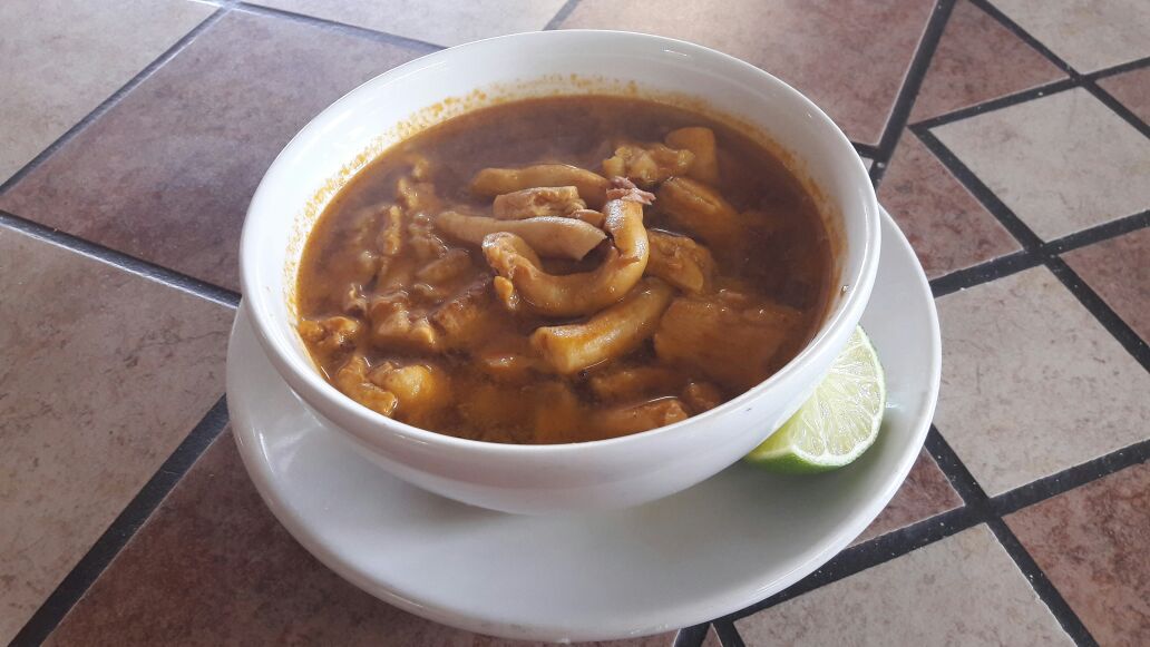 Súper Pollos Noelia image 9