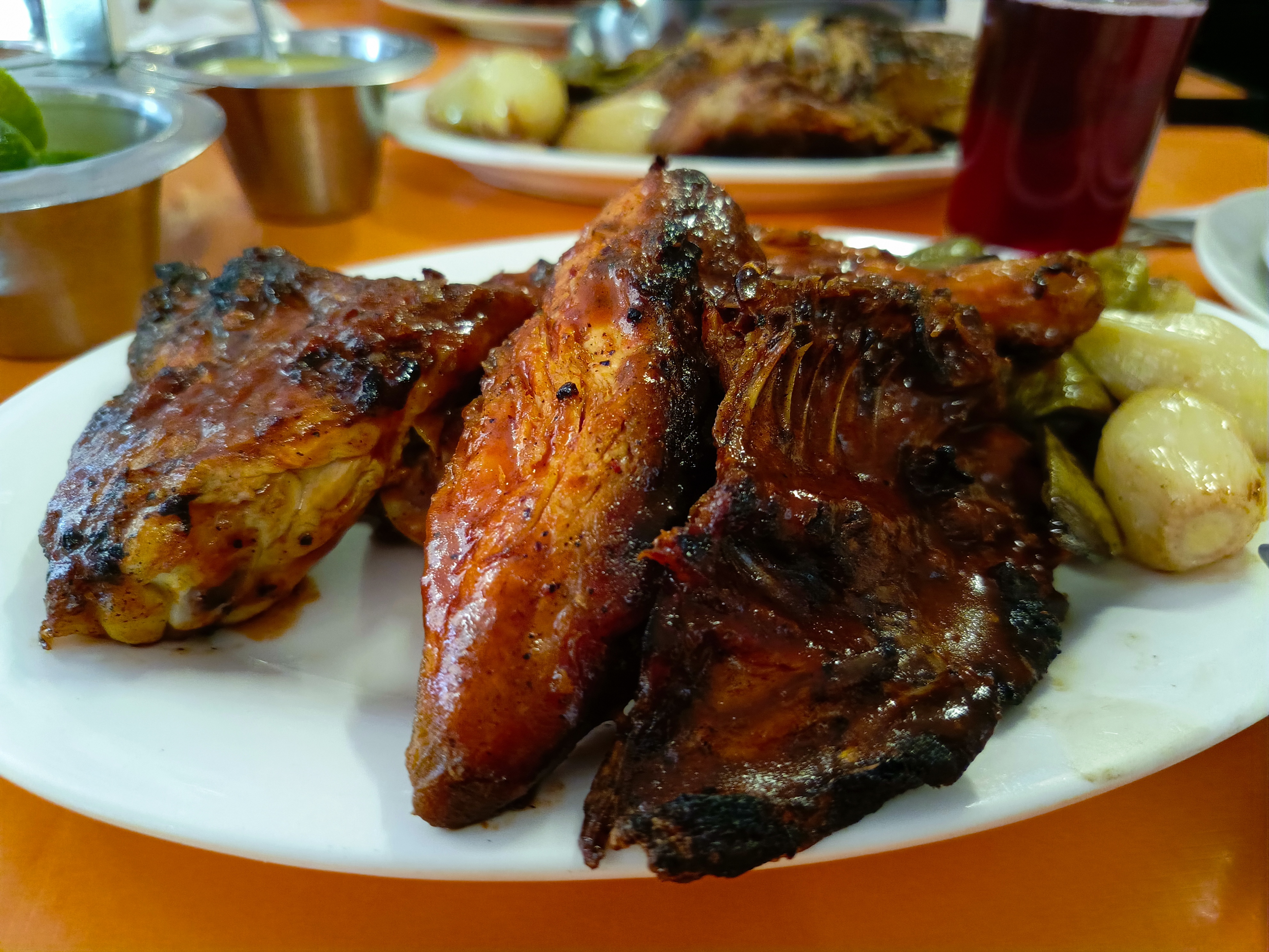 Súper Pollos Noelia image 10