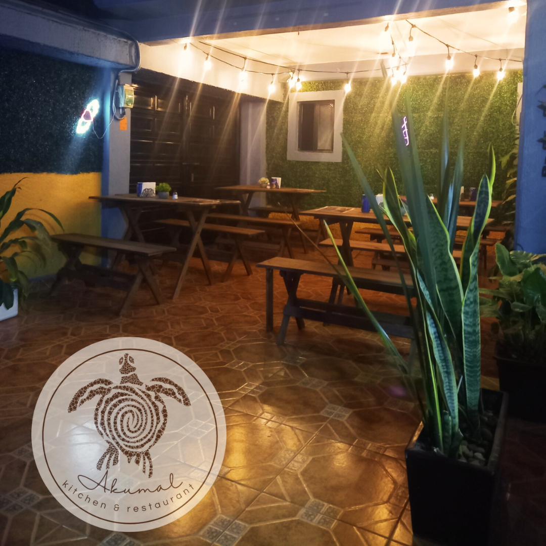 Akumal Kitchen and Restaurant image 1