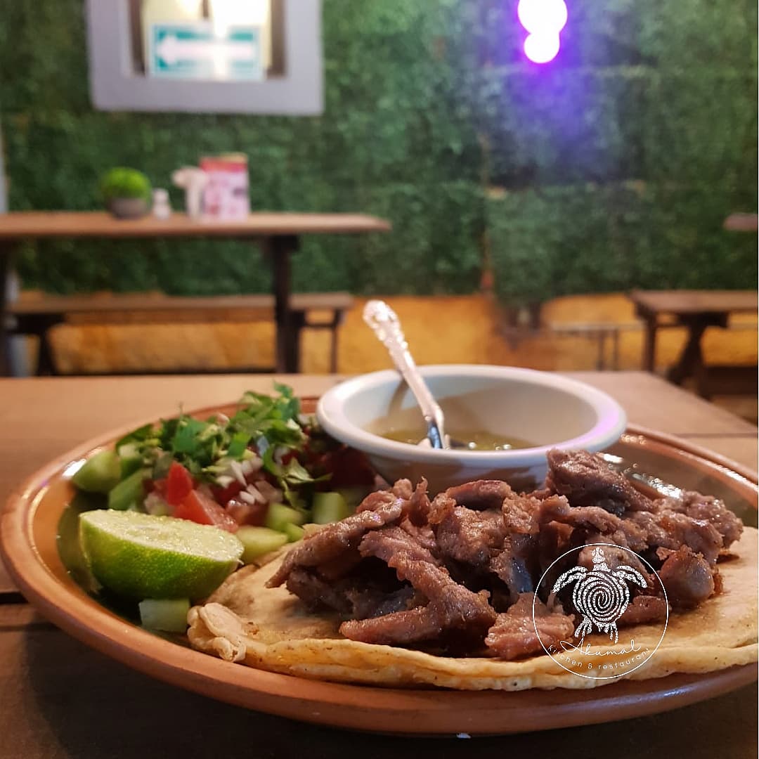 Akumal Kitchen and Restaurant image 2