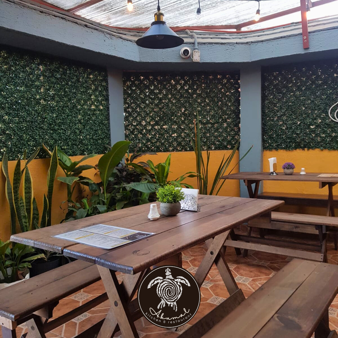 Akumal Kitchen and Restaurant image 3