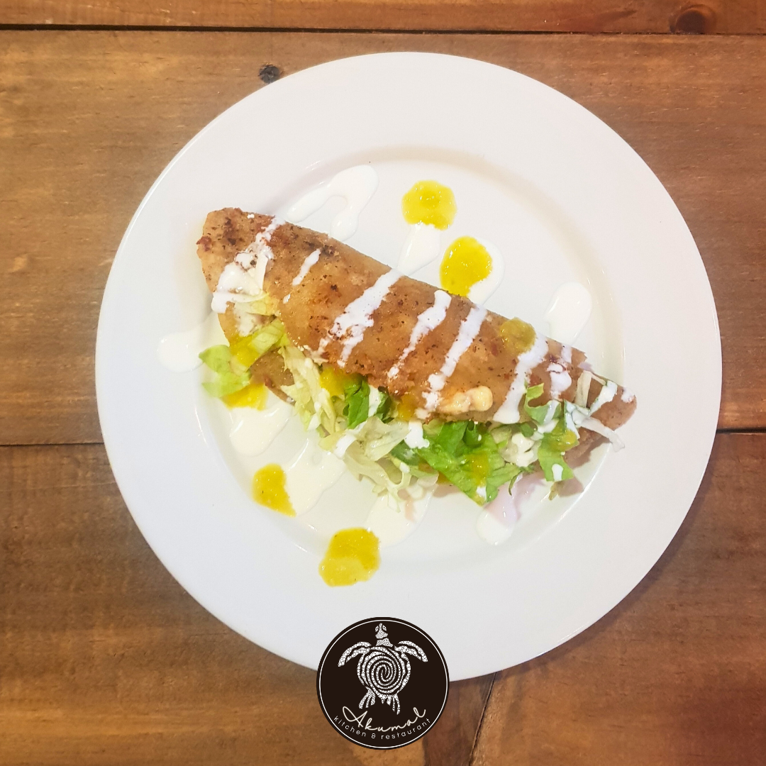 Akumal Kitchen and Restaurant image 4