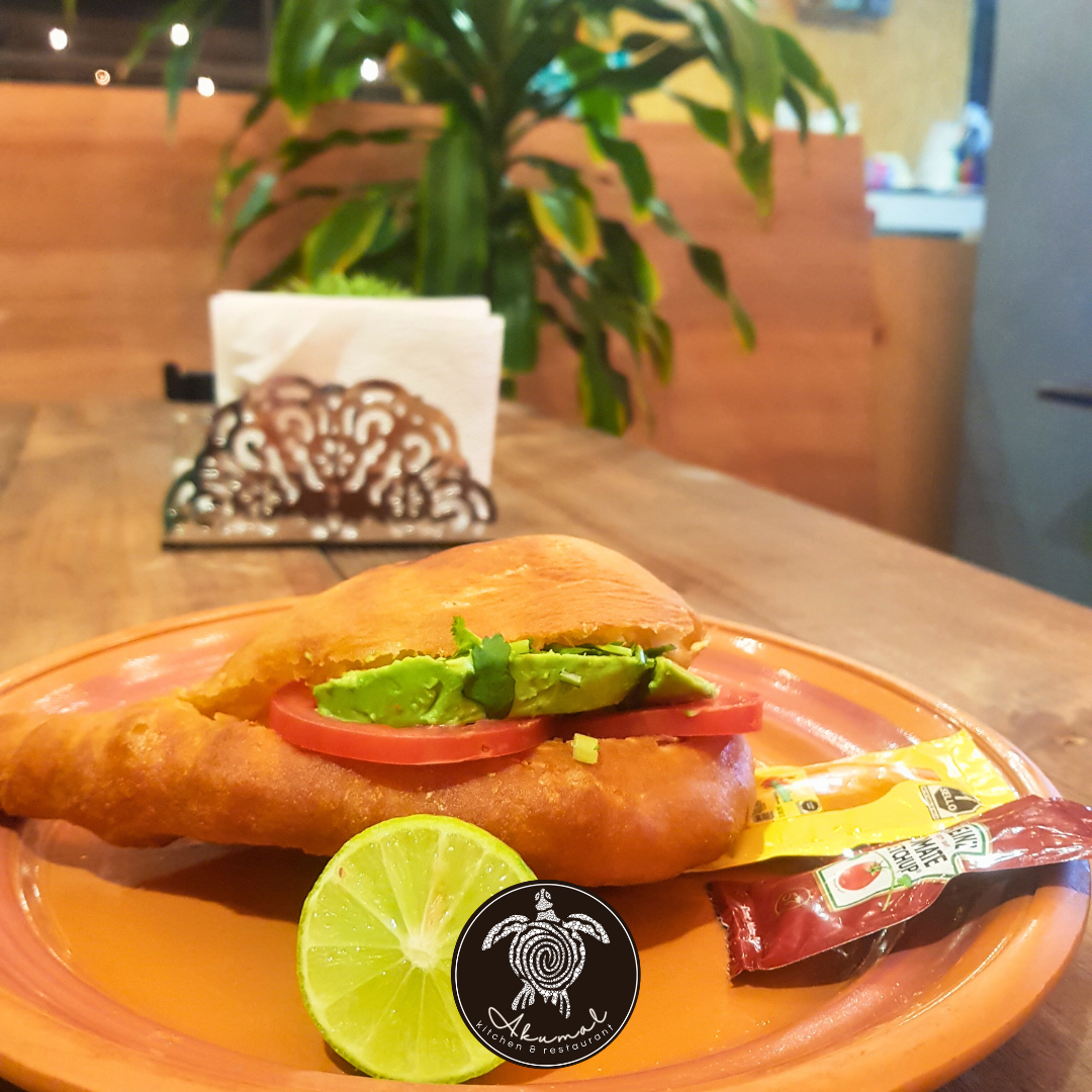 Akumal Kitchen and Restaurant image 5