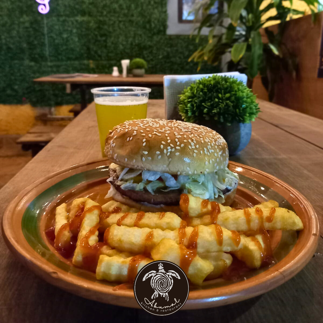 Akumal Kitchen and Restaurant image 9