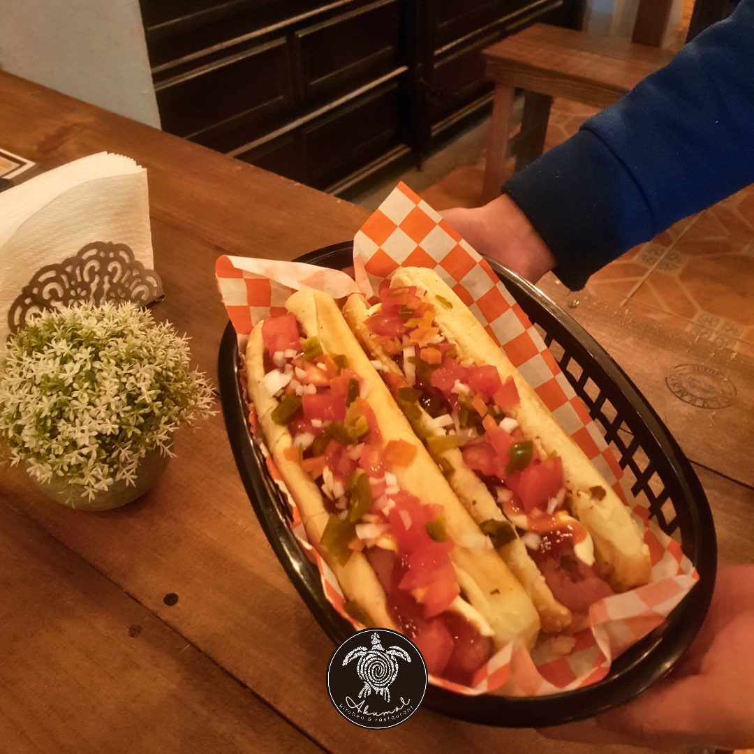 Akumal Kitchen and Restaurant image 10