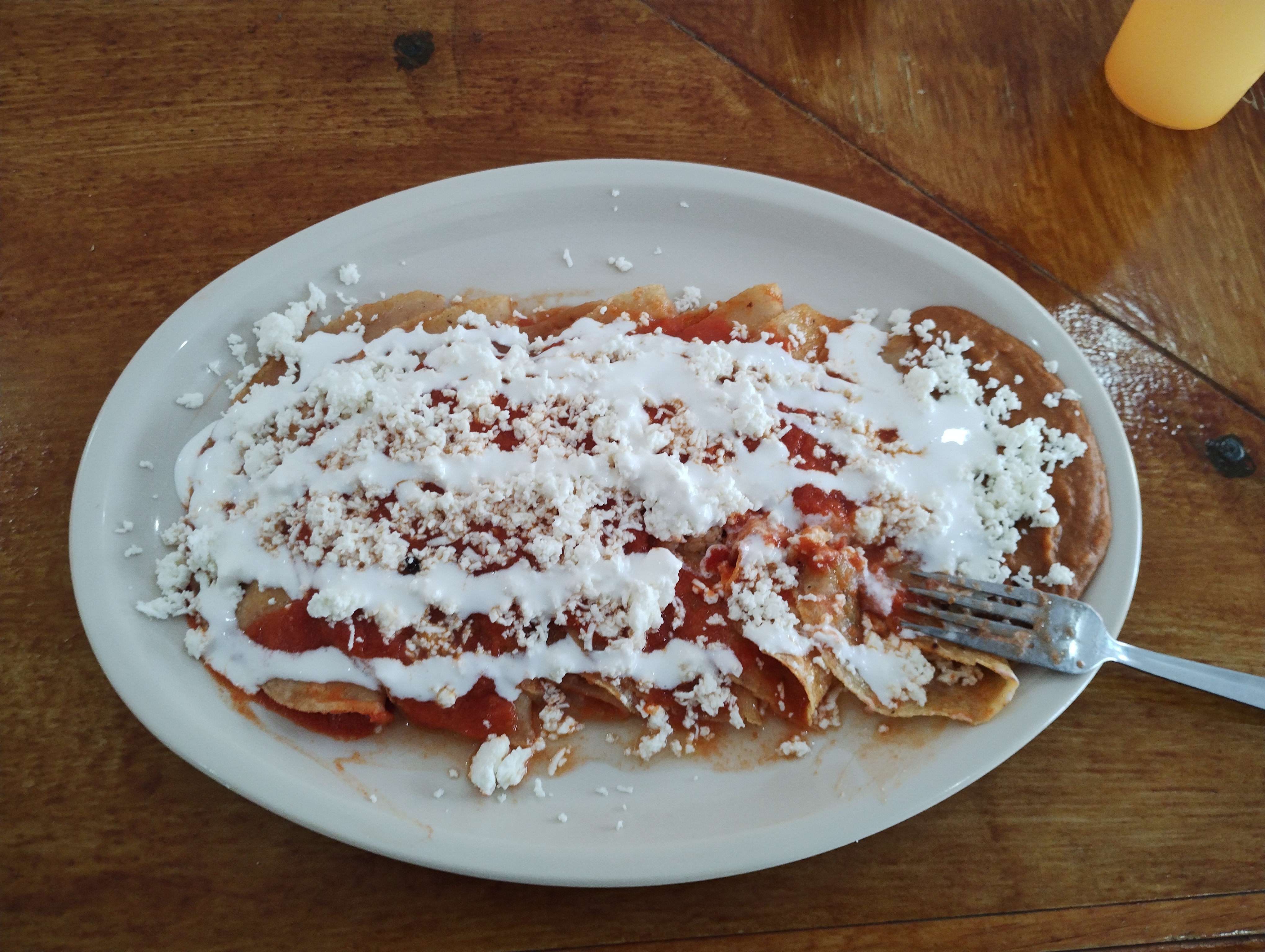 El sabor de Lupita image 1