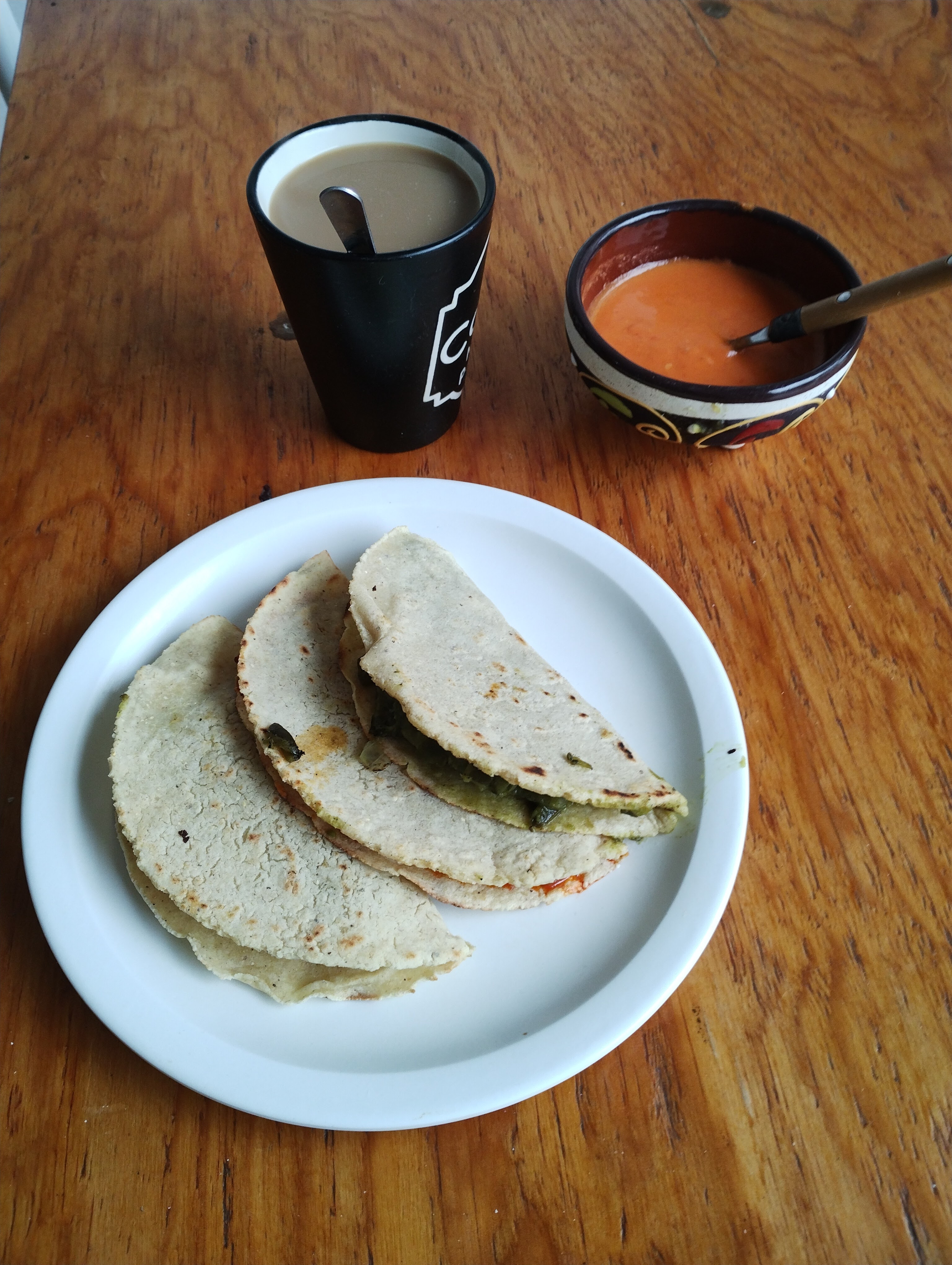 El sabor de Lupita image 2