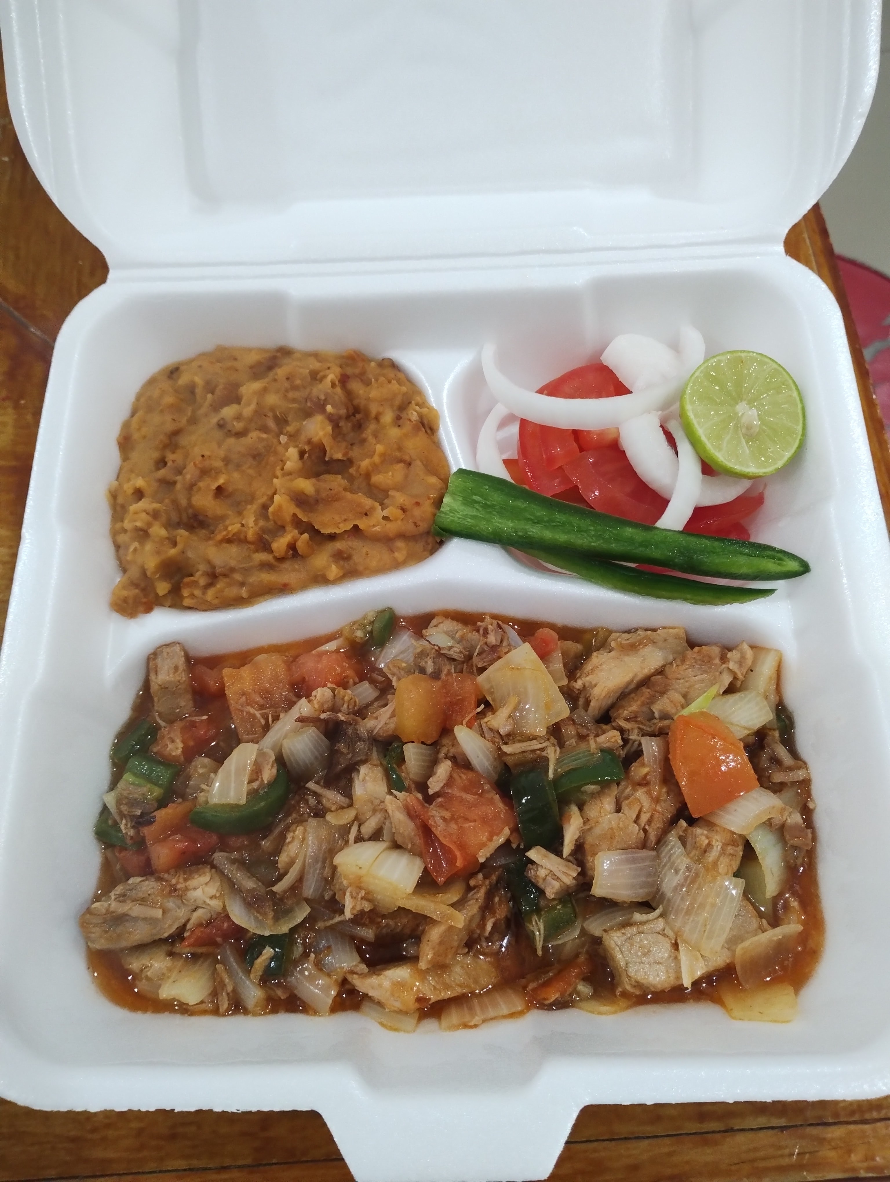 El sabor de Lupita image 3