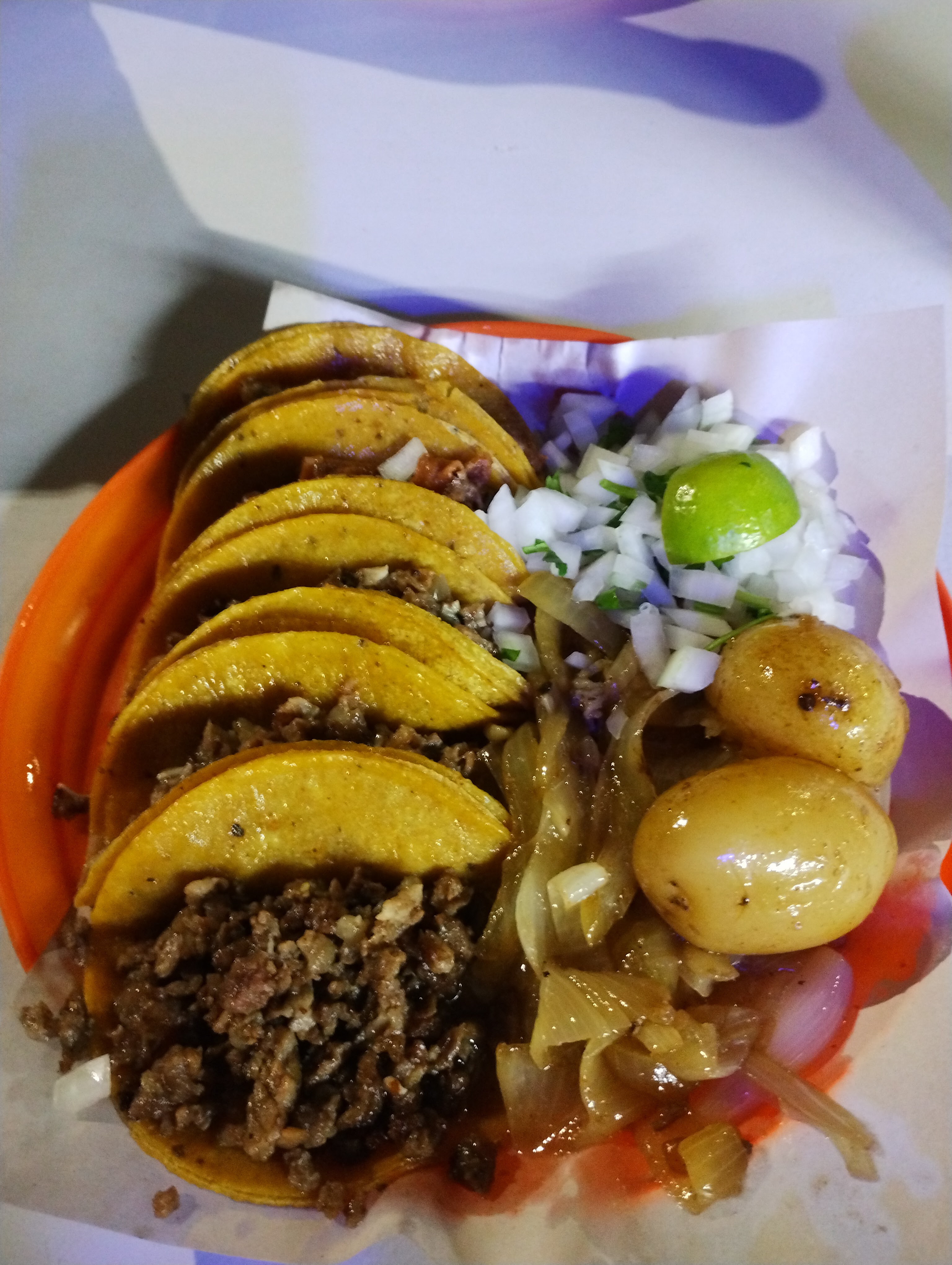 El sabor de Lupita image 4