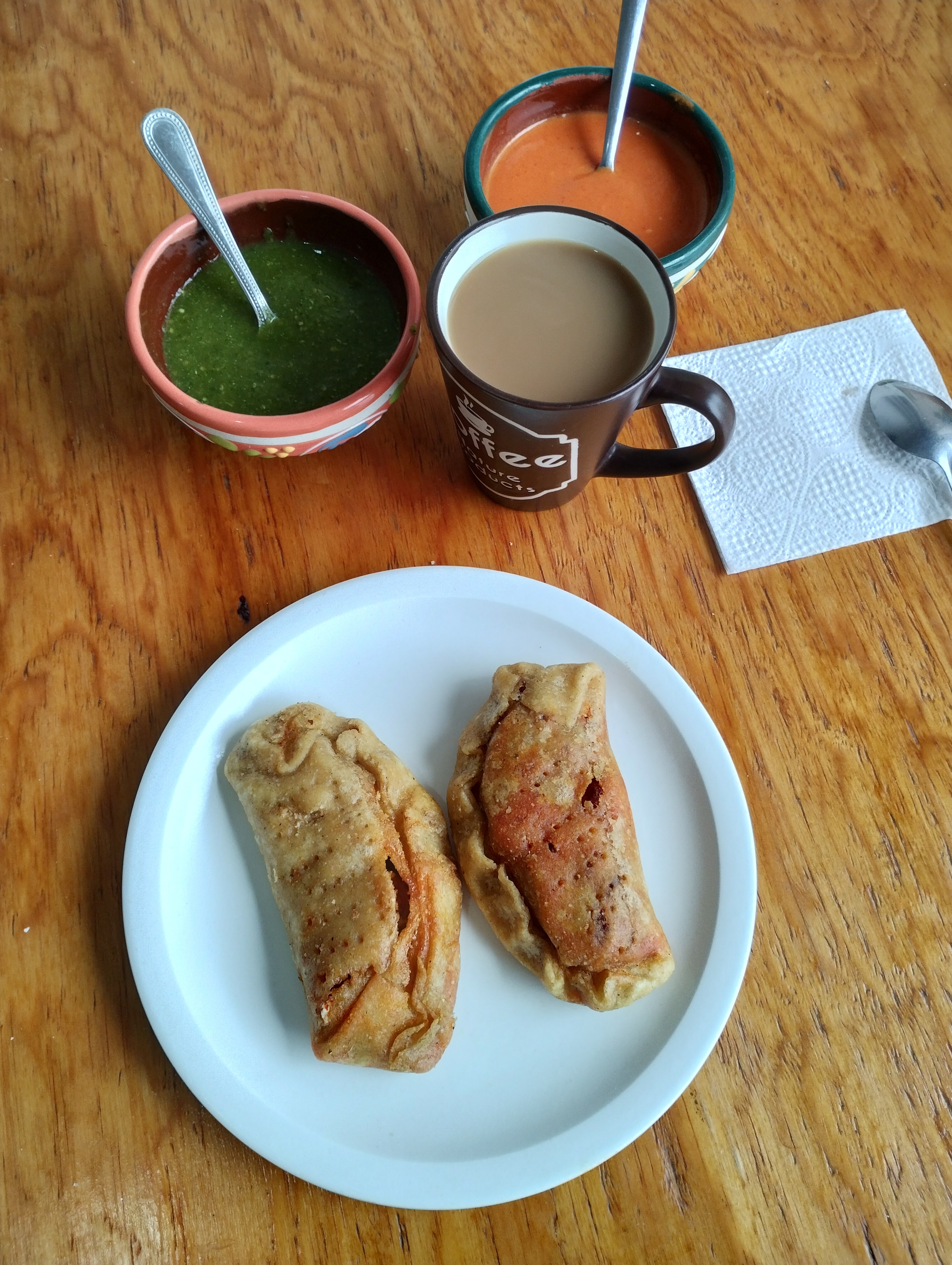 El sabor de Lupita image 6