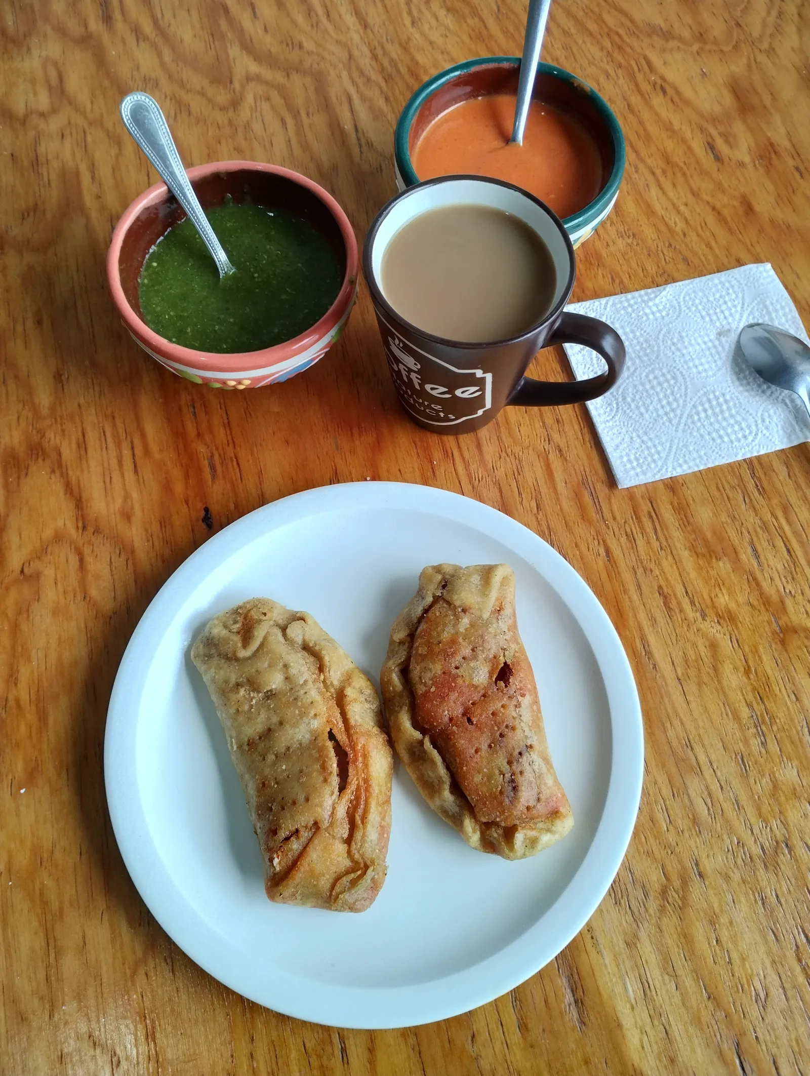 El sabor de Lupita image 6