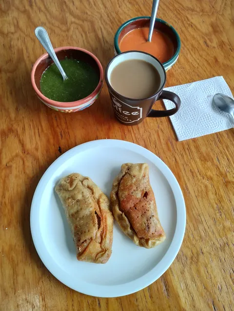 El sabor de Lupita image 6