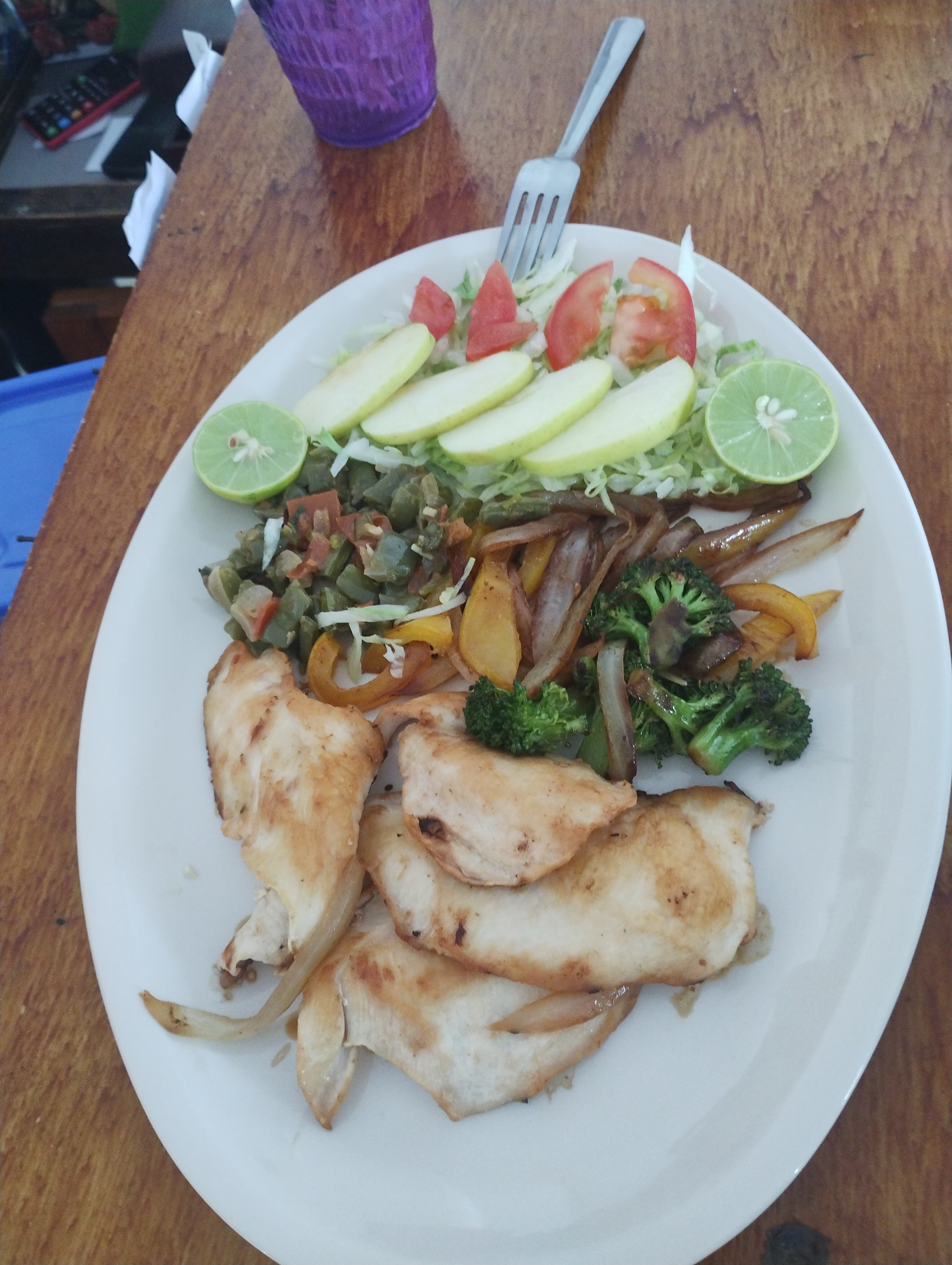 El sabor de Lupita image 8