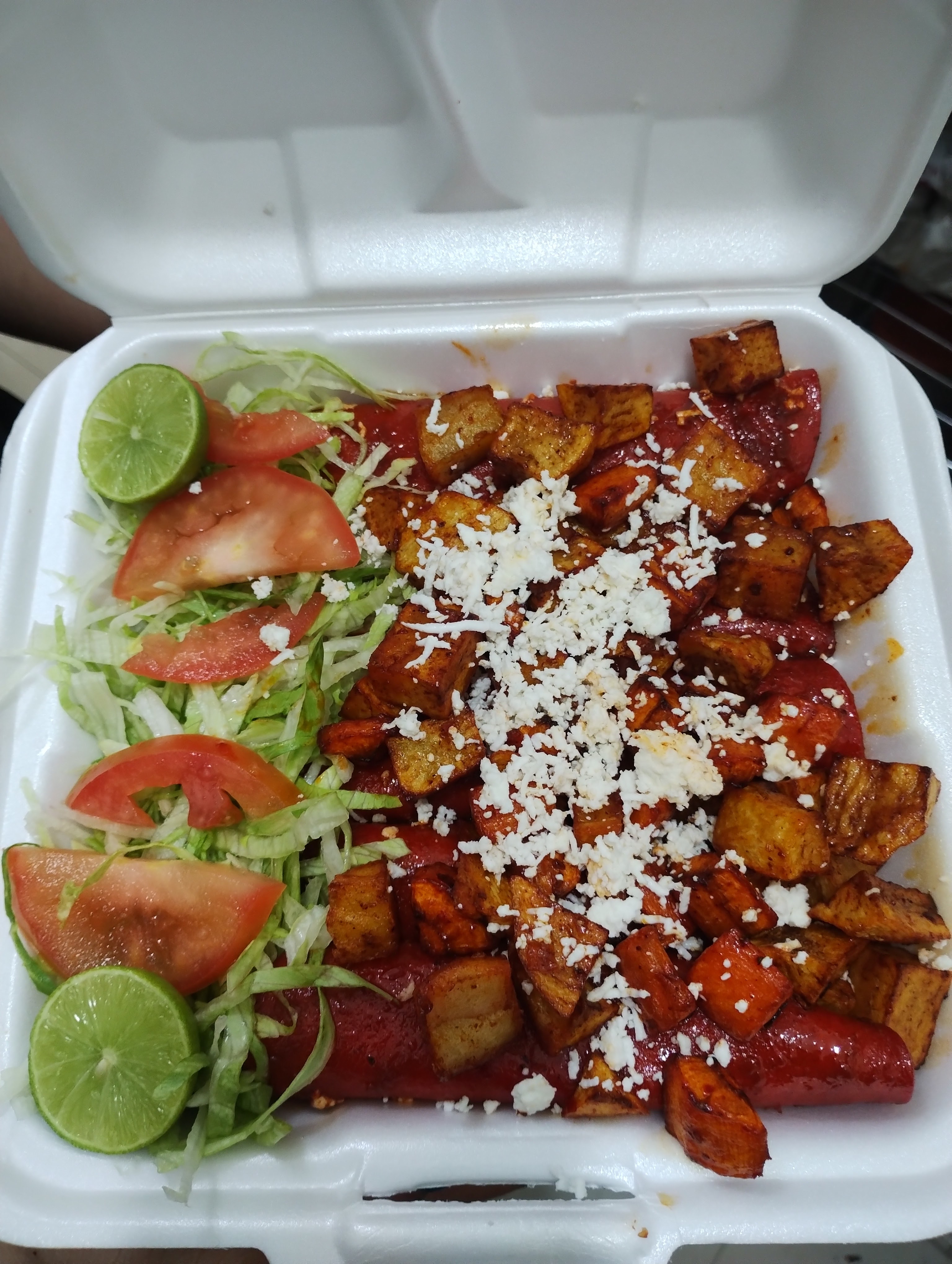 El sabor de Lupita image 9