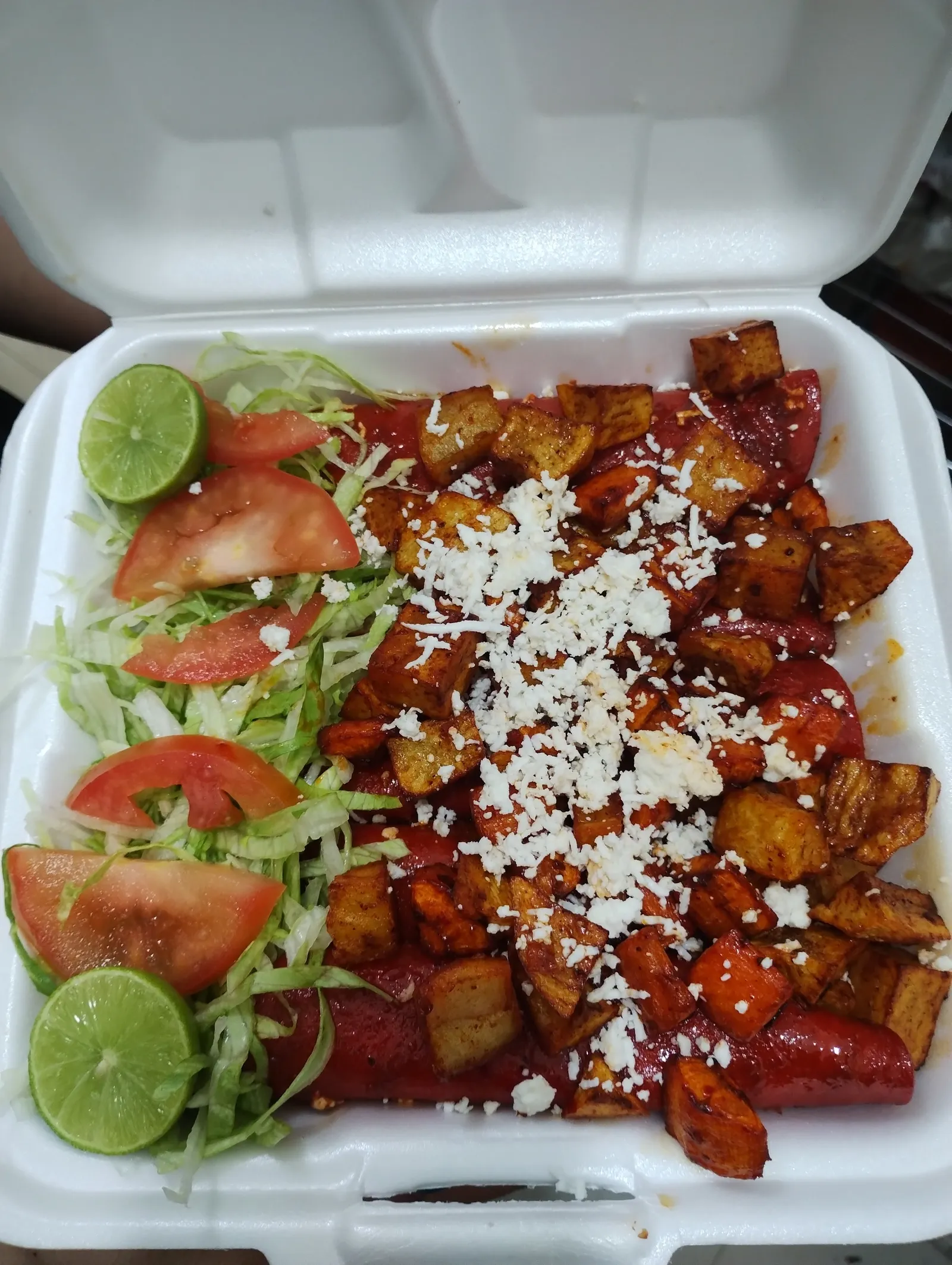 El sabor de Lupita image 9