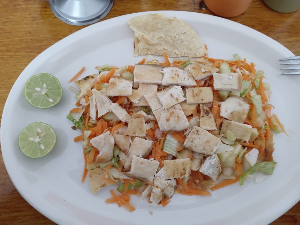 El sabor de Lupita image 10