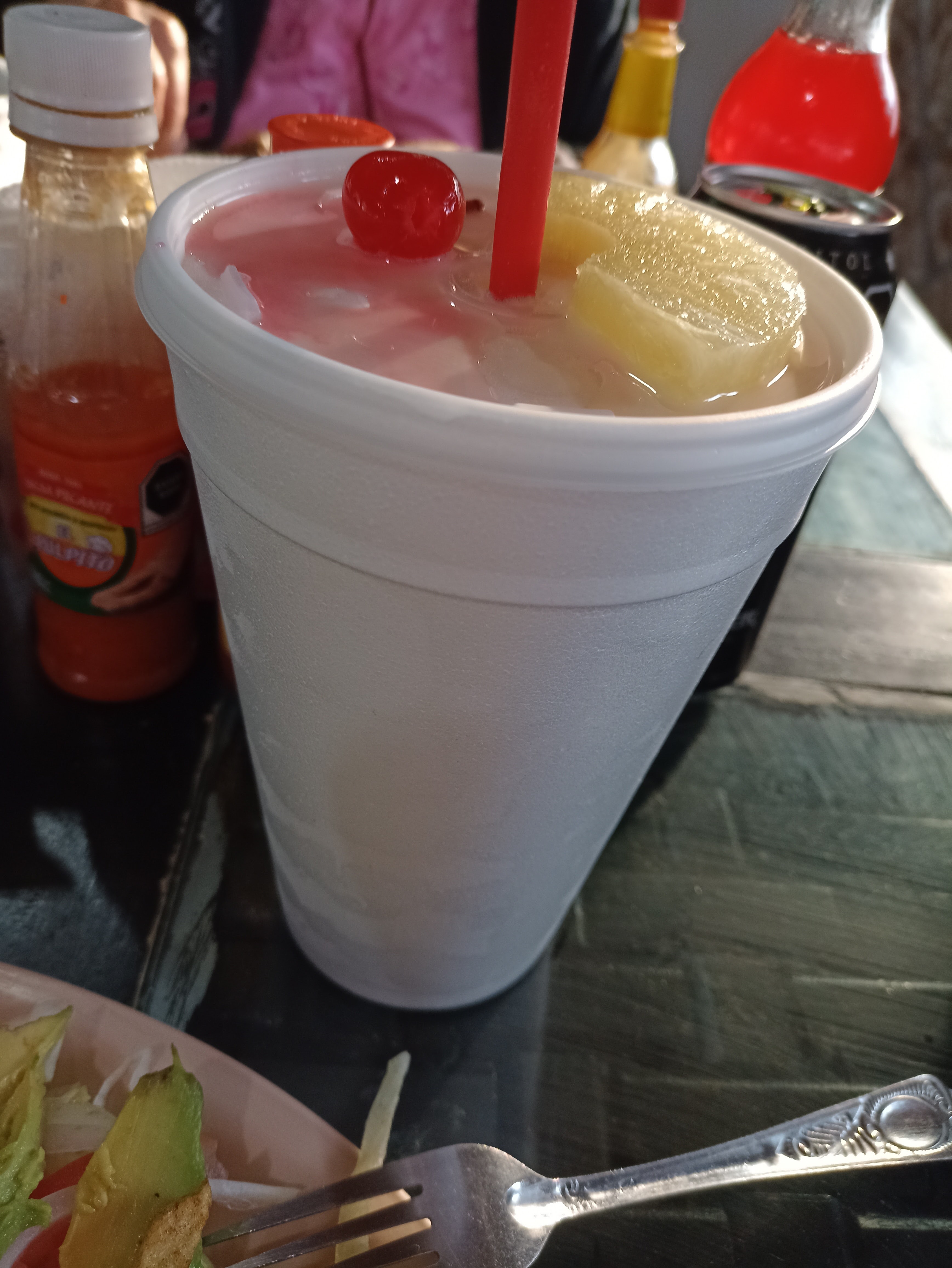 Restaurant De Mariscos "El Arca De Noé " image 3