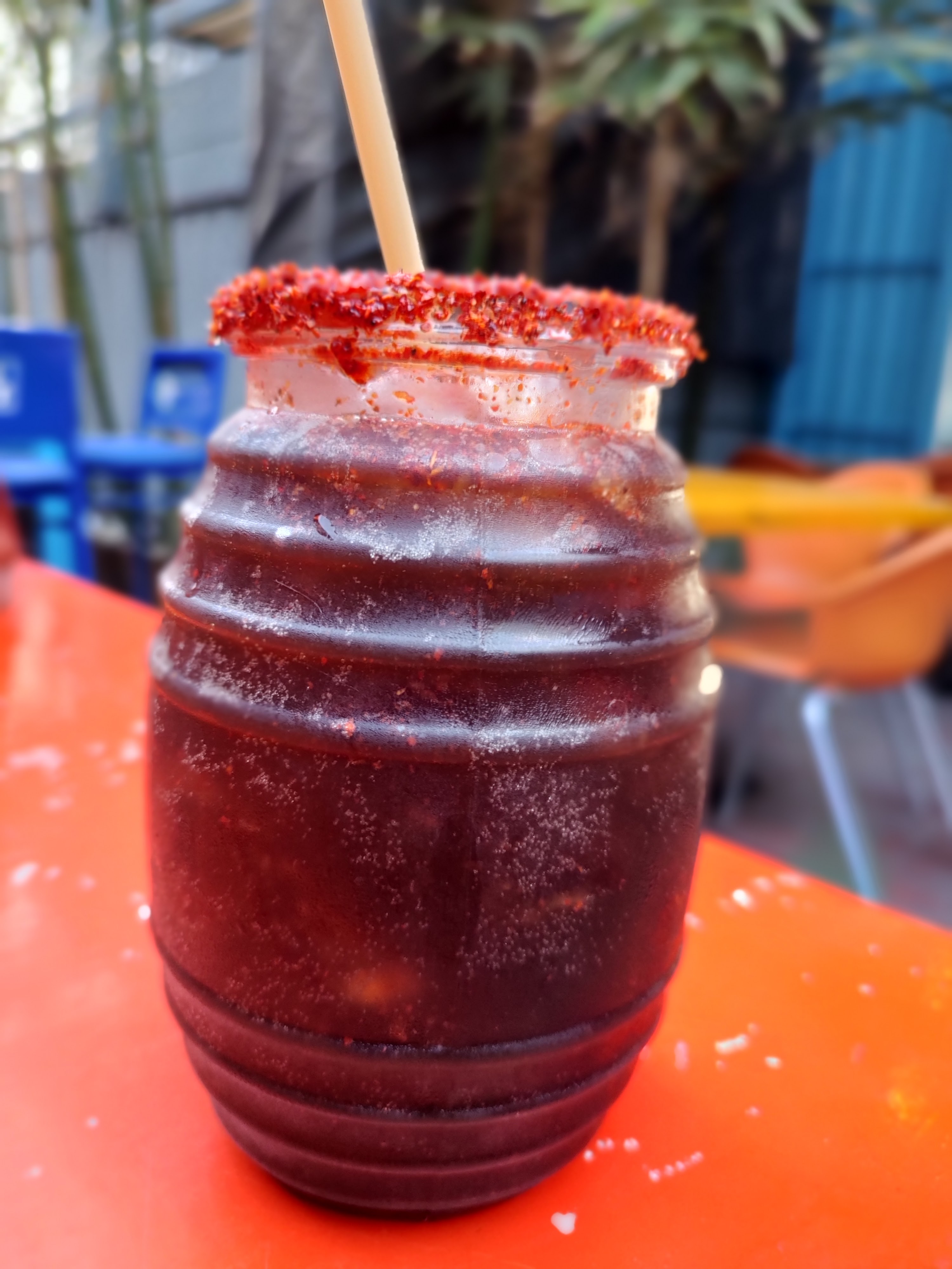 Restaurant De Mariscos "El Arca De Noé " image 6