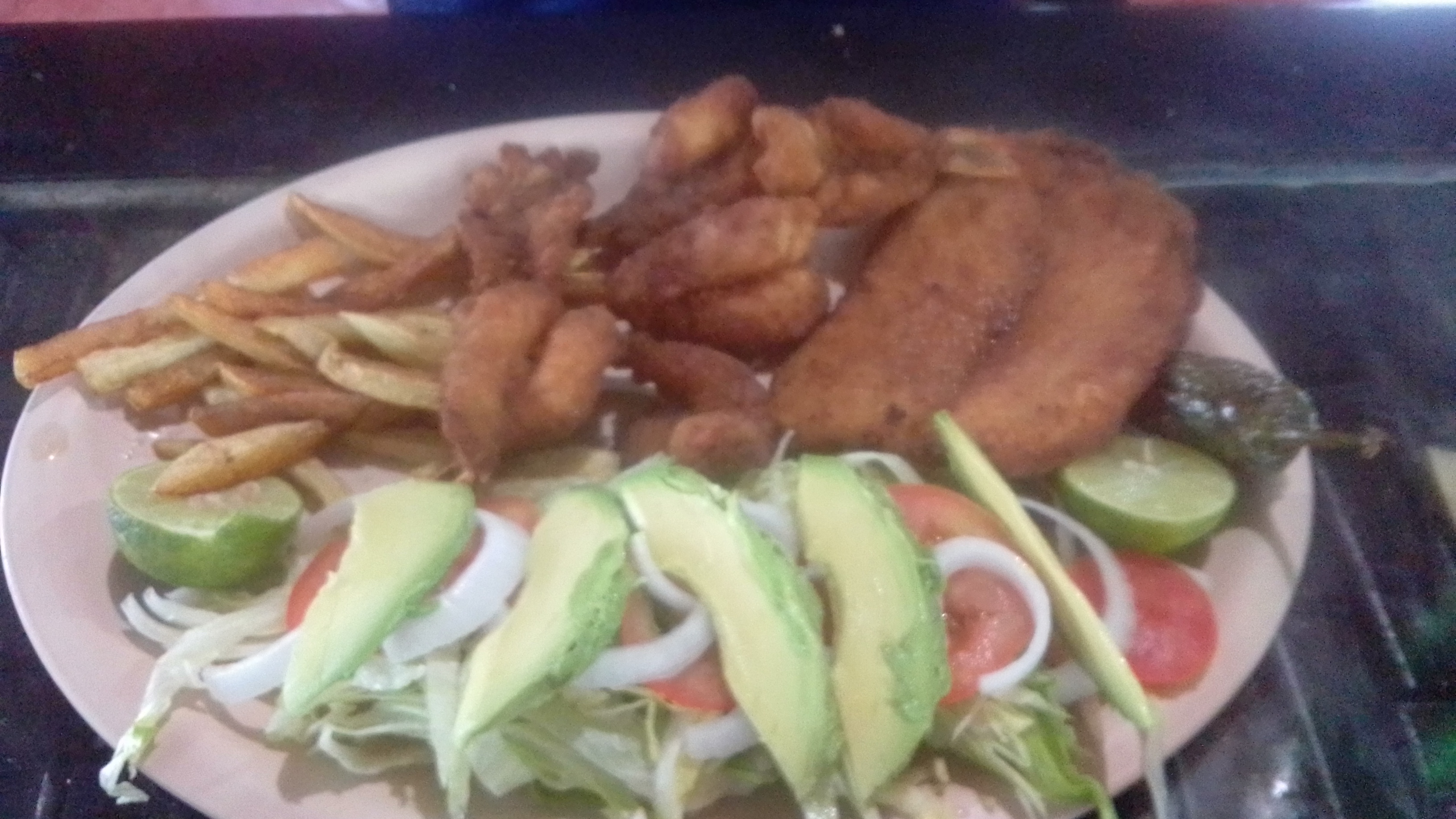 Restaurant De Mariscos "El Arca De Noé " image 7