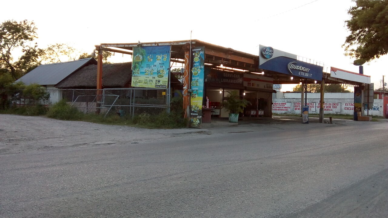 Restaurant De Mariscos "El Arca De Noé " image 10