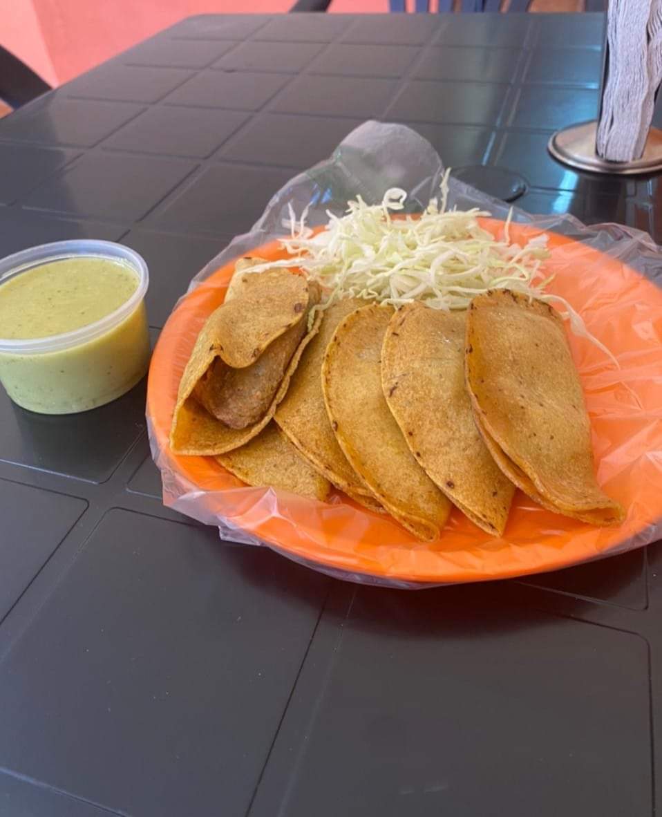 Tacos Don Braulio Suc Juarez Centro image 2