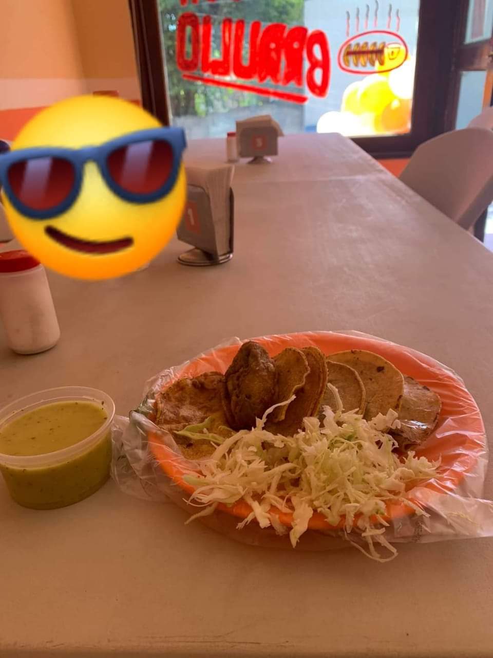 Tacos Don Braulio Suc Juarez Centro image 3