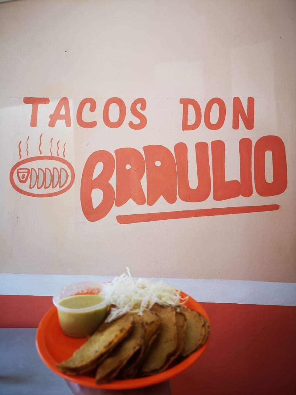 Tacos Don Braulio Suc Juarez Centro image 4