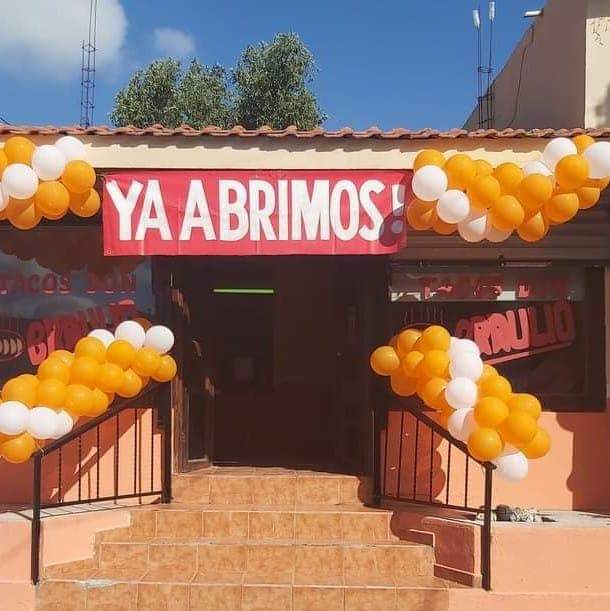 Tacos Don Braulio Suc Juarez Centro image 5