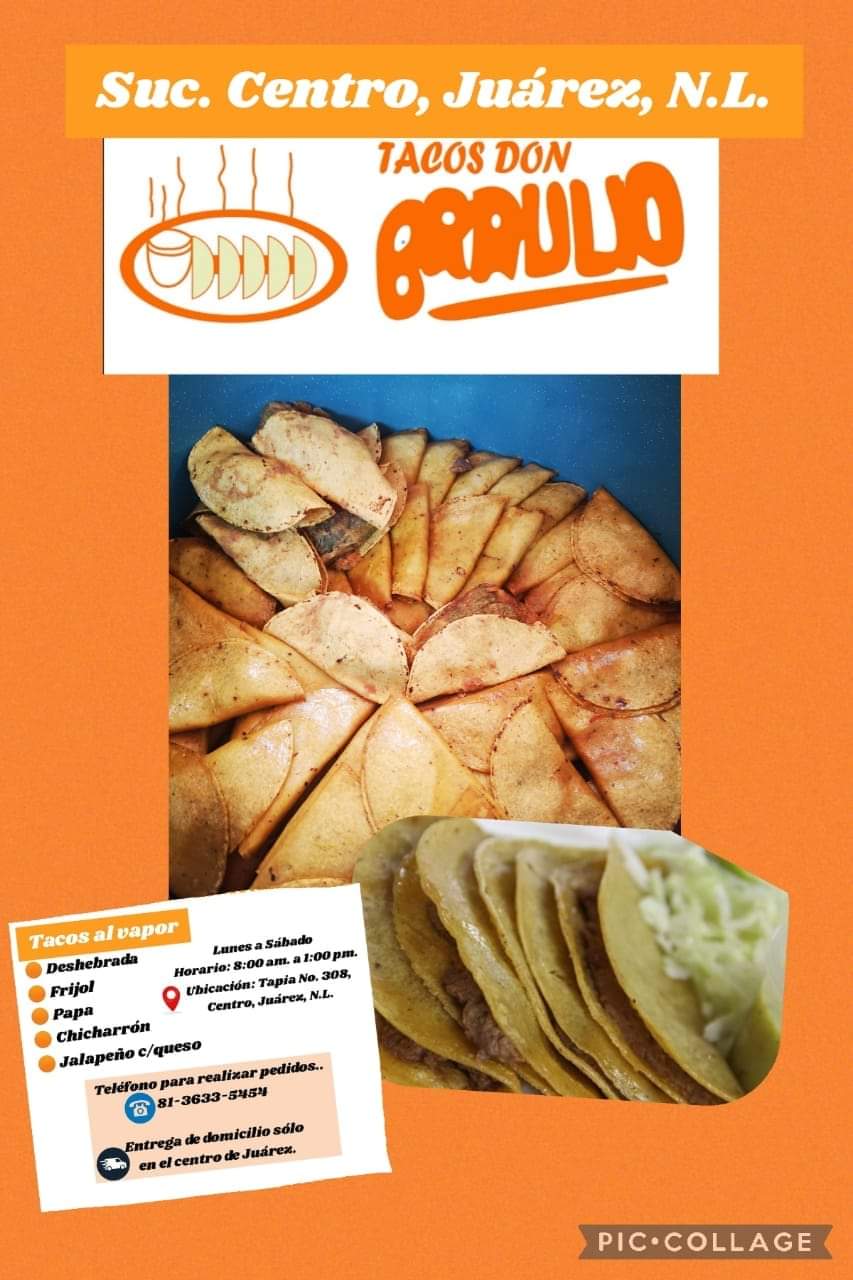 Tacos Don Braulio Suc Juarez Centro image 7