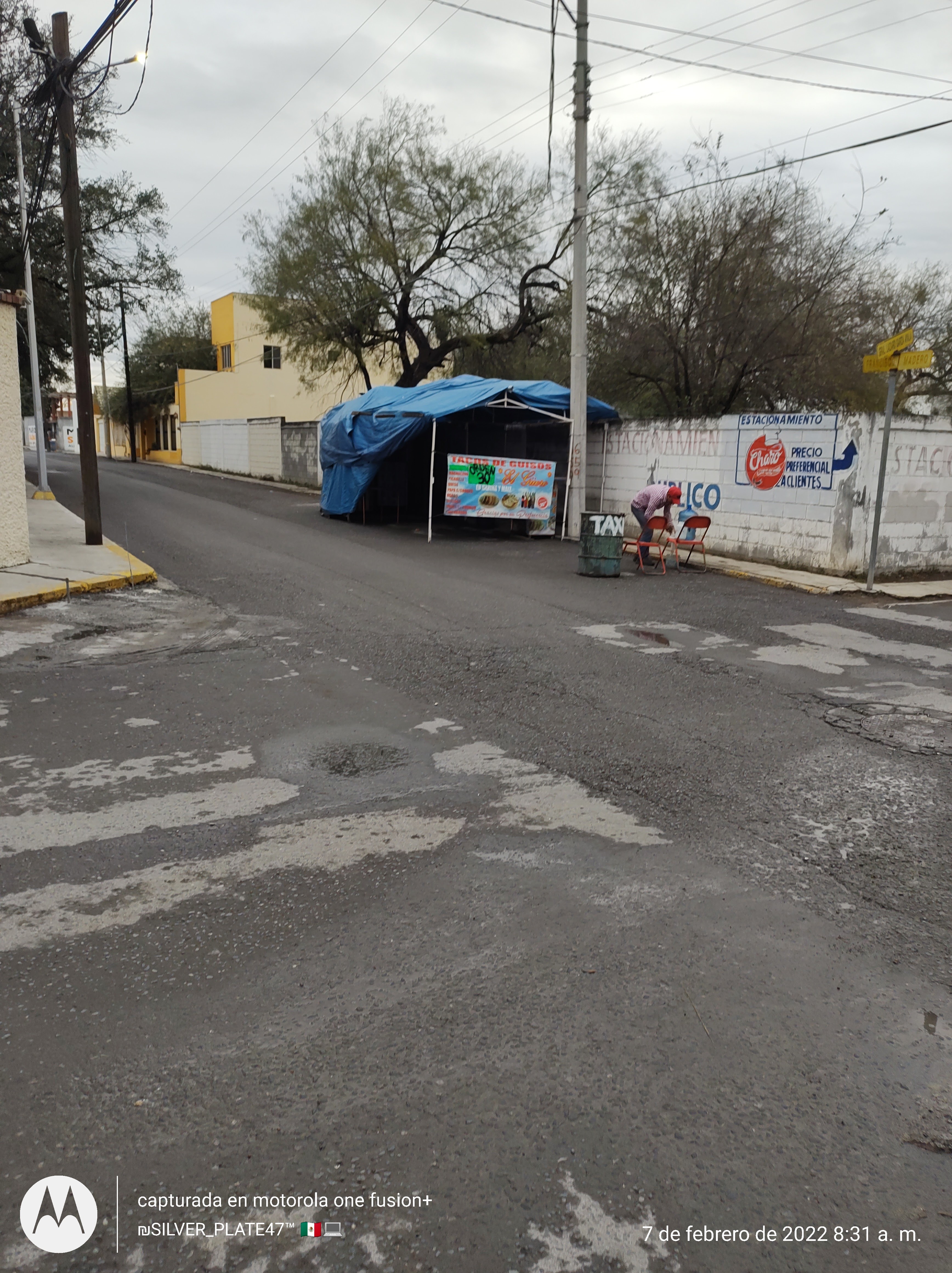 Tacos el Guero image 1