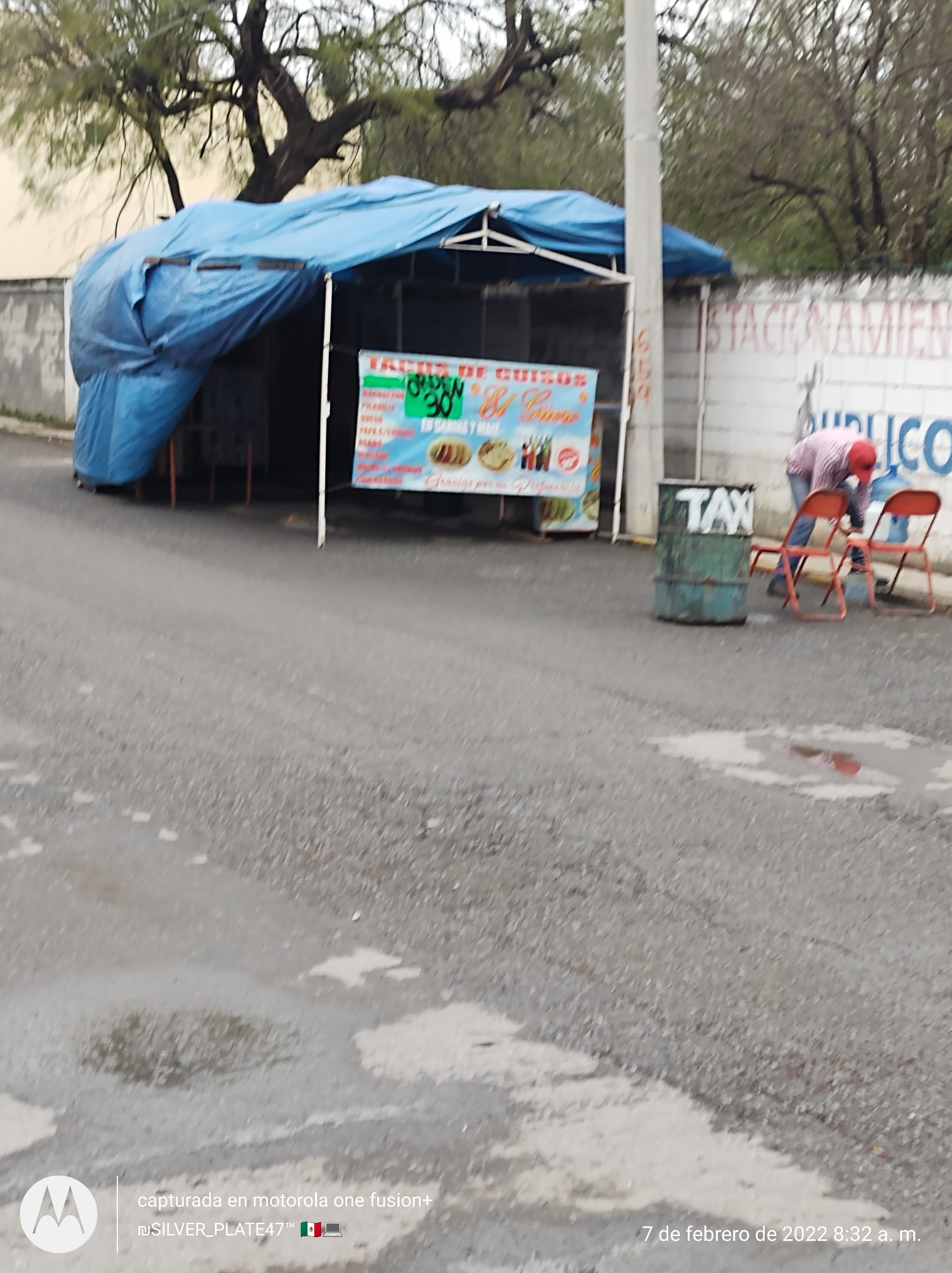 Tacos el Guero image 3