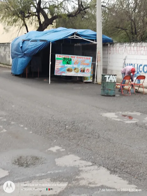 Tacos el Guero image 3