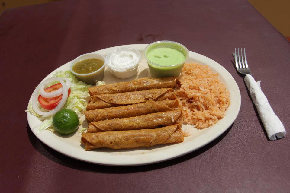 Siberia Restaurant Juárez image 1