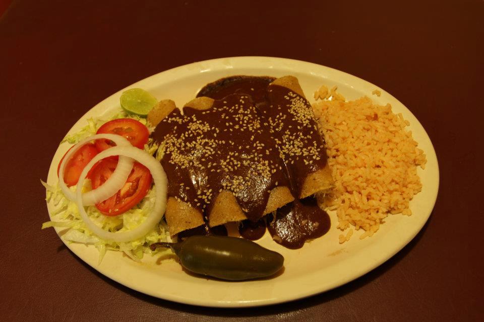 Siberia Restaurant Juárez image 2