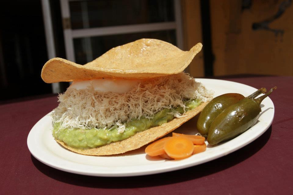 Siberia Restaurant Juárez image 3