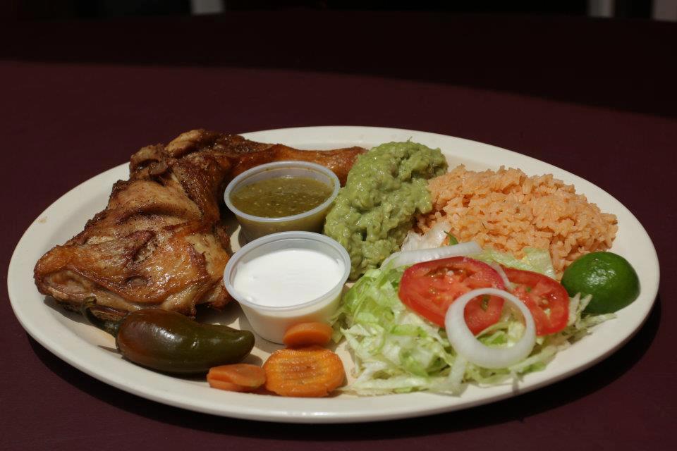 Siberia Restaurant Juárez image 4