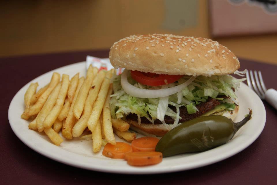 Siberia Restaurant Juárez image 5