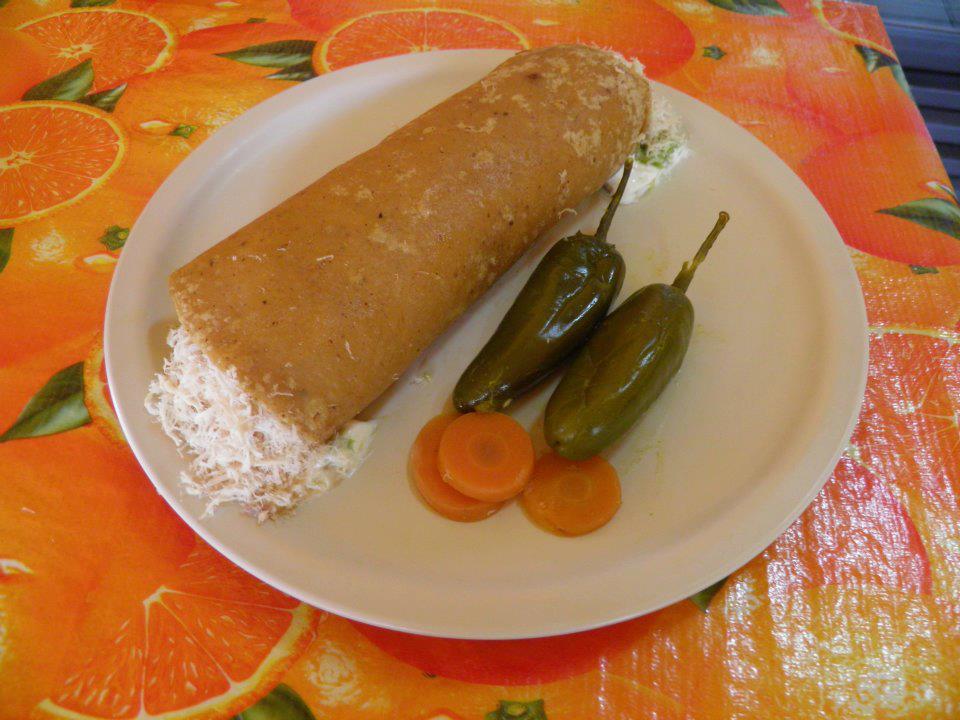 Siberia Restaurant Juárez image 6