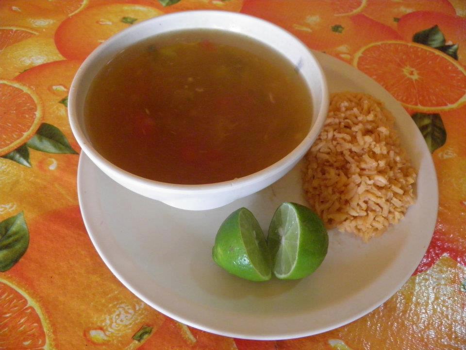 Siberia Restaurant Juárez image 7